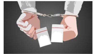 Kapolsek Kualuh Hulu Janji Tindak Tegas Penyalahgunaan Narkoba