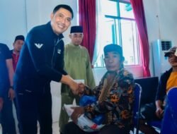 Pj Bupati Batubara Perayaan HKSN