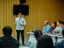 Pembukaan RAD-KSB di Batubara