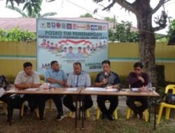 KPU Labura Dinilai Langgar Aturan Pemilihan