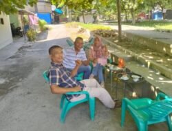 Kapolres Batubara Ingatkan Personil Sampaikan Penyejuk ke Masyarakat