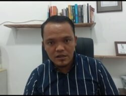 KPU Batubara Tetapkan Tiga Paslon Bupati dan Wabup Memenuhi Syarat