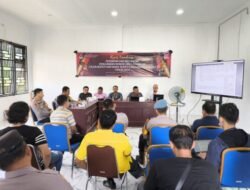 KPU Tetapkan Satu Paslon di Pilkada Labura