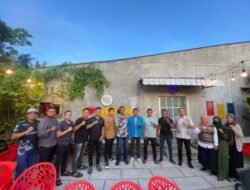 30 September Musda DPD KNPI Batubara