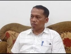 KPUD Labura Benarkan Ada Perbedaan Ijazah dan Identitas Resmi Ahmad Rizal
