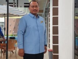 Semua Pihak Hormati Keputusan KPU Labura,Jaga Ketertiban Proses Pemilihan