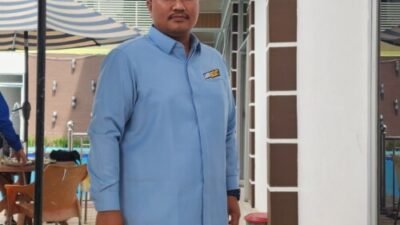 Semua Pihak Hormati Keputusan KPU Labura,Jaga Ketertiban Proses Pemilihan