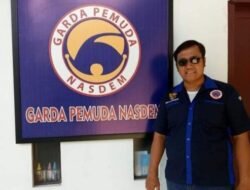Politisi Nasdem Sebut Keputusan KPU Labura Memunculkan Kebingungan