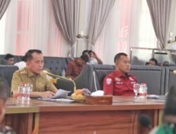 Hasil Risk Assessment Venue PON Sumut Segera Ditindaklanjuti
