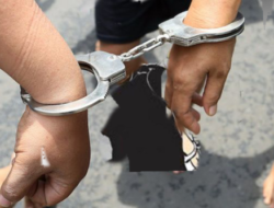 Camat dan Kades Terjaring OTT