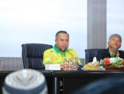 Kontingen Porsadin Labura ke Tingkat Sumut