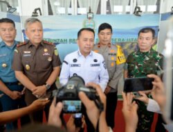 Pejabat Gubernur Sumut Sanksi Tegas ASN Tidak Netral di Pilkada 2024