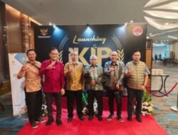 Provinsi Sumut Kelima Indeks IKIP