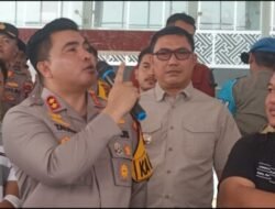 GAPSU Desak Netralitas Pj Bupati Batubara dan Kapolres di Pilkada 2024