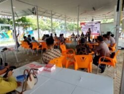 Sosialisasi Pengawasan Netralitas ASN, TNI-POLRI di Pilkada Serentak