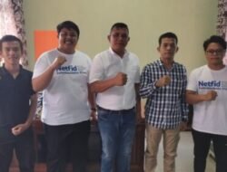 Netfid Apresiasi Bawaslu Labura Atas Penanganan Sengketa Pemilu