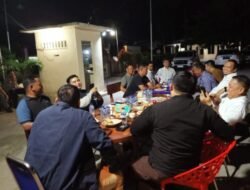 Kapolres Ingatkan Masyarakat Batubara Bijak Dalam Media Sosial