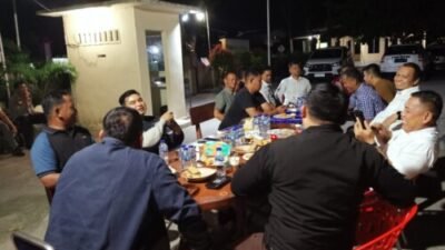 Kapolres Ingatkan Masyarakat Batubara Bijak Dalam Media Sosial