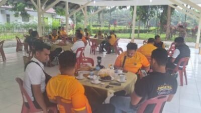 Kapolres Batubara Ajak Jaga Kamtibmas Menjelang Pilkada 2024