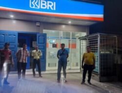 Polsek Medang Deras Tingkatkan Keamanan Masyarakat