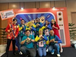 BRI Gelar BSEC 2024 Tingkatkan Layanan dan Pertumbuhan Bisnis