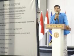 Pengguna Jalan Kecewa Pembangunan Bahu Jalan Rp 2,9 M