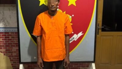 Polsek Indrapura Tangkap Pelaku Curas