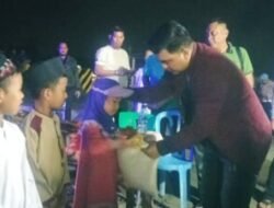 Cooling System Membangun Kamtibmas Untuk Pilkada Damai di Batubara 