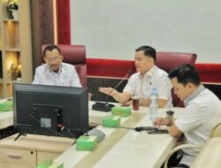 Pemprov Sumut Bersinergi Atasi Kejahatan Siber