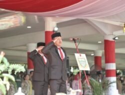 Pemuda Didorong Berperan Aktif Dalam Pembangunan Sumut