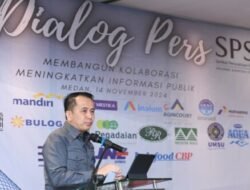 Agus Fatoni Janji Tindak Tegas ASN Terlibat Politik Praktis di Pilkada 2024