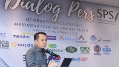 Agus Fatoni Janji Tindak Tegas ASN Terlibat Politik Praktis di Pilkada 2024