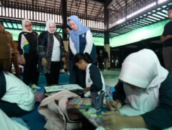 Gerakan Serentak Makan Ikan di Sumut Untuk Generasi Masa Depan