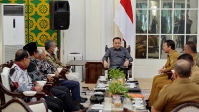 Sumut Dorong Peremajaan Sawit Rakyat, Isu Strategis Bersama GAPKI