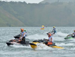 Aquabike World Championship 2024 Harapan Baru Pariwisata dan Olahraga Indonesia