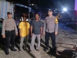 Antisipasi Kejahatan, Geng Motor, dan Premanisme