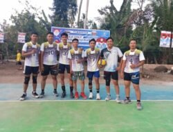 Darwis Oky Hancurkan Oul Track Dengan Skor Telak 2-0