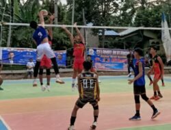 Drama 3 Set,Prabu VC Tundukkan Karang Taruna VC