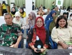 Direktur RSU Mitra Sejati Apresiasi FKG USU