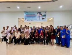 RSU Mitra Sejati Menjadi Wahana PIDI, Siapkan Dokter Muda Hadapi Dunia Medis