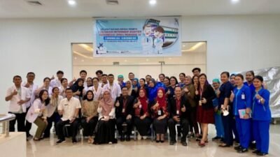 RSU Mitra Sejati Menjadi Wahana PIDI, Siapkan Dokter Muda Hadapi Dunia Medis