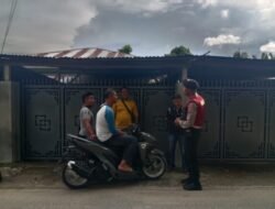 Polres Batubara Tingkatkan Keamanan Menjelang Pilkada 2024