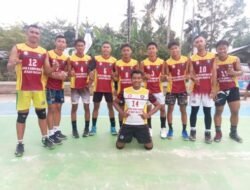 Kemenangan Telak Prabu VC, Langkah Pasti Menuju Semifinal