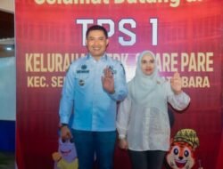 Pj Bupati Batubara Ajak Masyarakat Berpartisipasi di Pilkada 2024