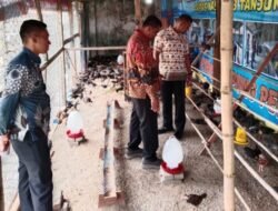 Lapas Tanjungbalai Membangun Kemandirian Melalui Keterampilan