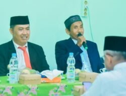 Pj Bupati Batubara Ajak MUI Dukung Suksesnya Pilkada 2024