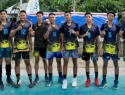 Hari Pertama Babak Penyisihan Grup A, Bintang Muda Menang Tipis Atas Nobar