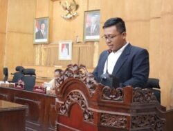 Fraksi Golkar,Gerindra dan PPP Usulkan Penghargaan Pejuang Pemekaran Batubara