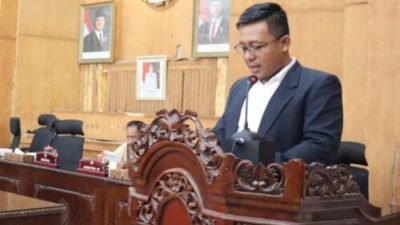 Fraksi Golkar,Gerindra dan PPP Usulkan Penghargaan Pejuang Pemekaran Batubara