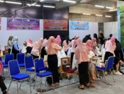 LKP Medan Hadirkan Kreativitas Talenta Muda di Gebyar Gelar Karya 2024